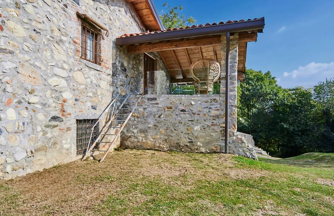 Agriturismo Cascina Mirandola-1