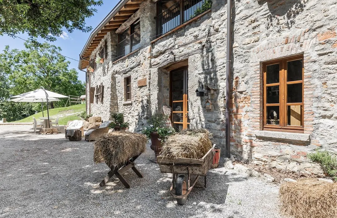 Agriturismo Cascina Mirandola-1