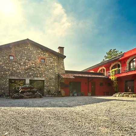 Agriturismo Cascina Mirandola-3