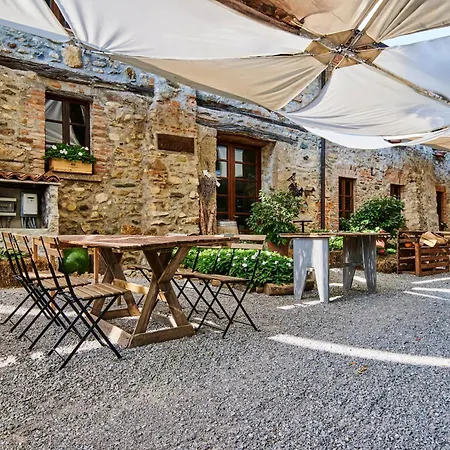 Agriturismo Cascina Mirandola-2