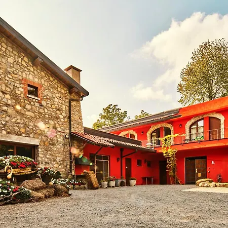 Agriturismo Cascina Mirandola-2
