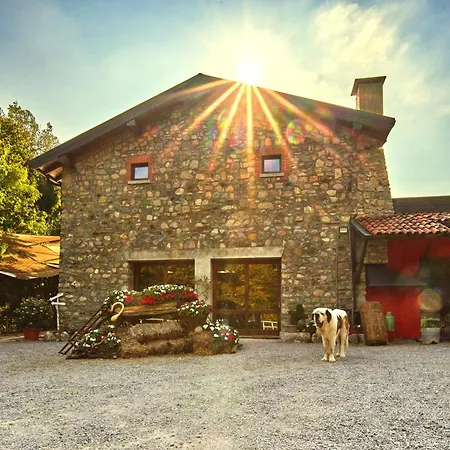 Agriturismo Cascina Mirandola-3